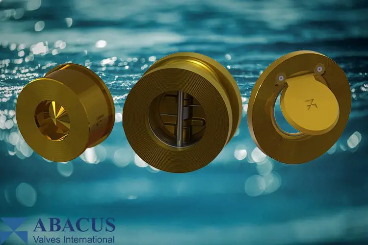 Nickel Aluminium Bronze Range